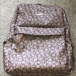 Calvin Klein Backpack